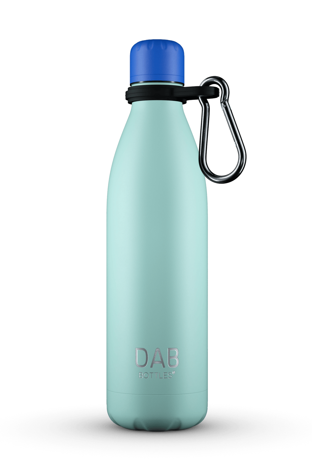 Borraccia Turchese Pastello - Dab Bottles