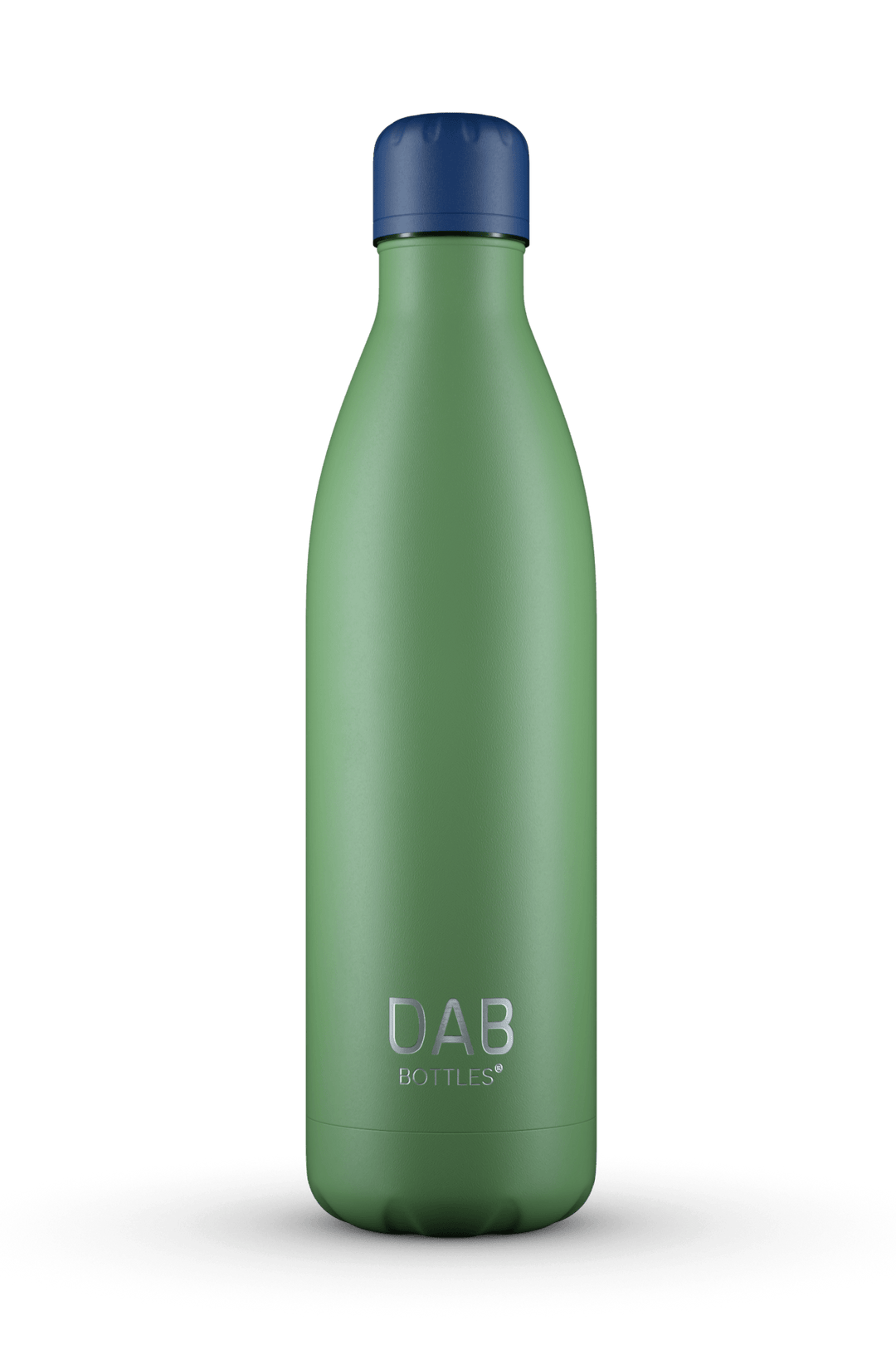Borraccia Verde Opaco - Dab Bottles