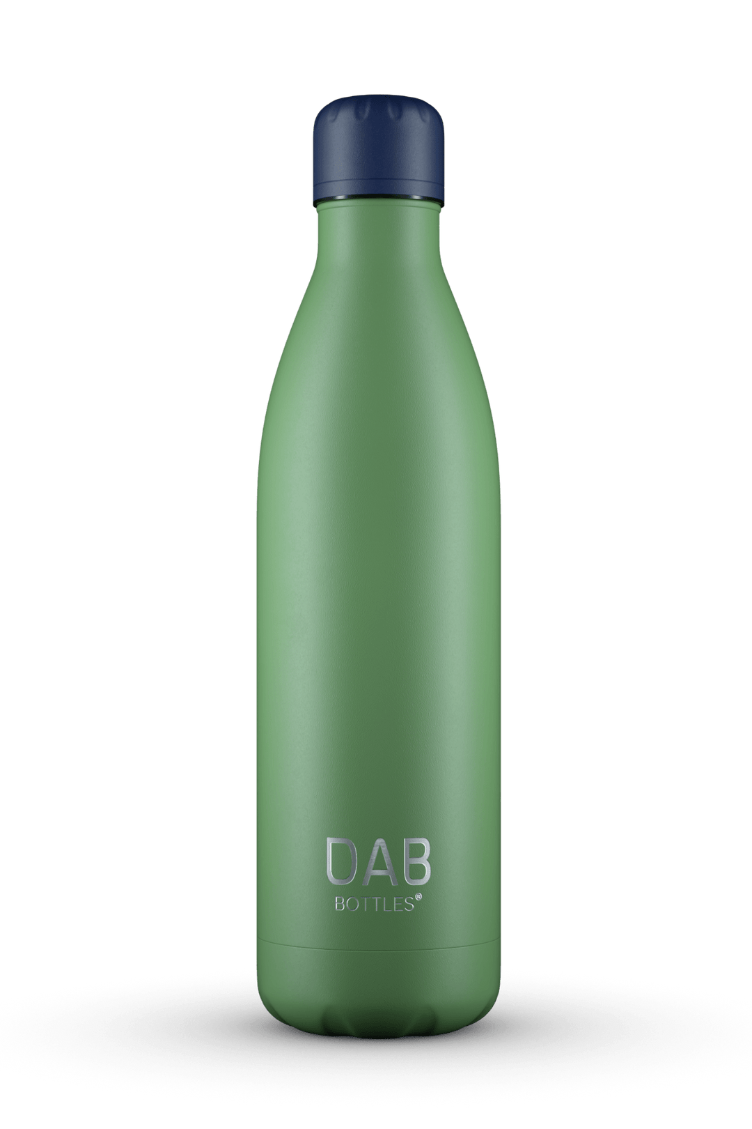 Borraccia Verde Opaco - Dab Bottles