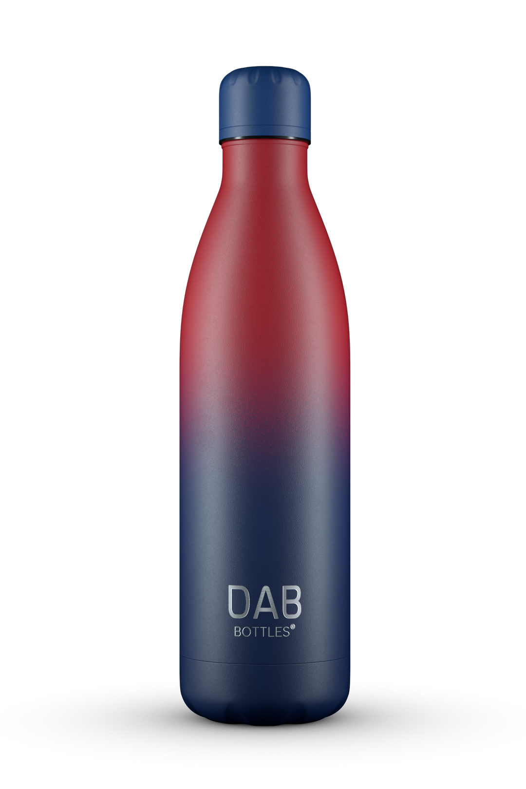 Borraccia Termica Gradient Blu & Rosso