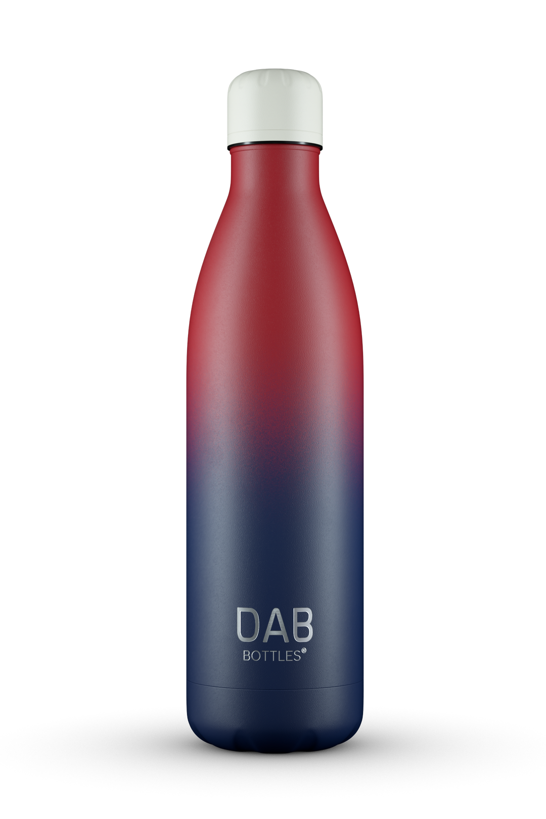 Borraccia Termica Gradient Blu & Rosso