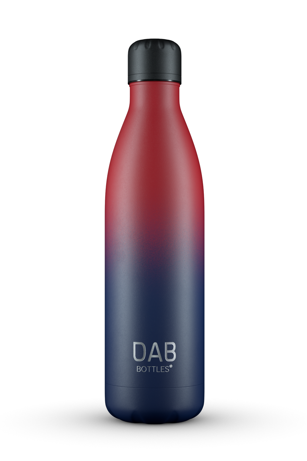 Borraccia Termica Gradient Blu & Rosso