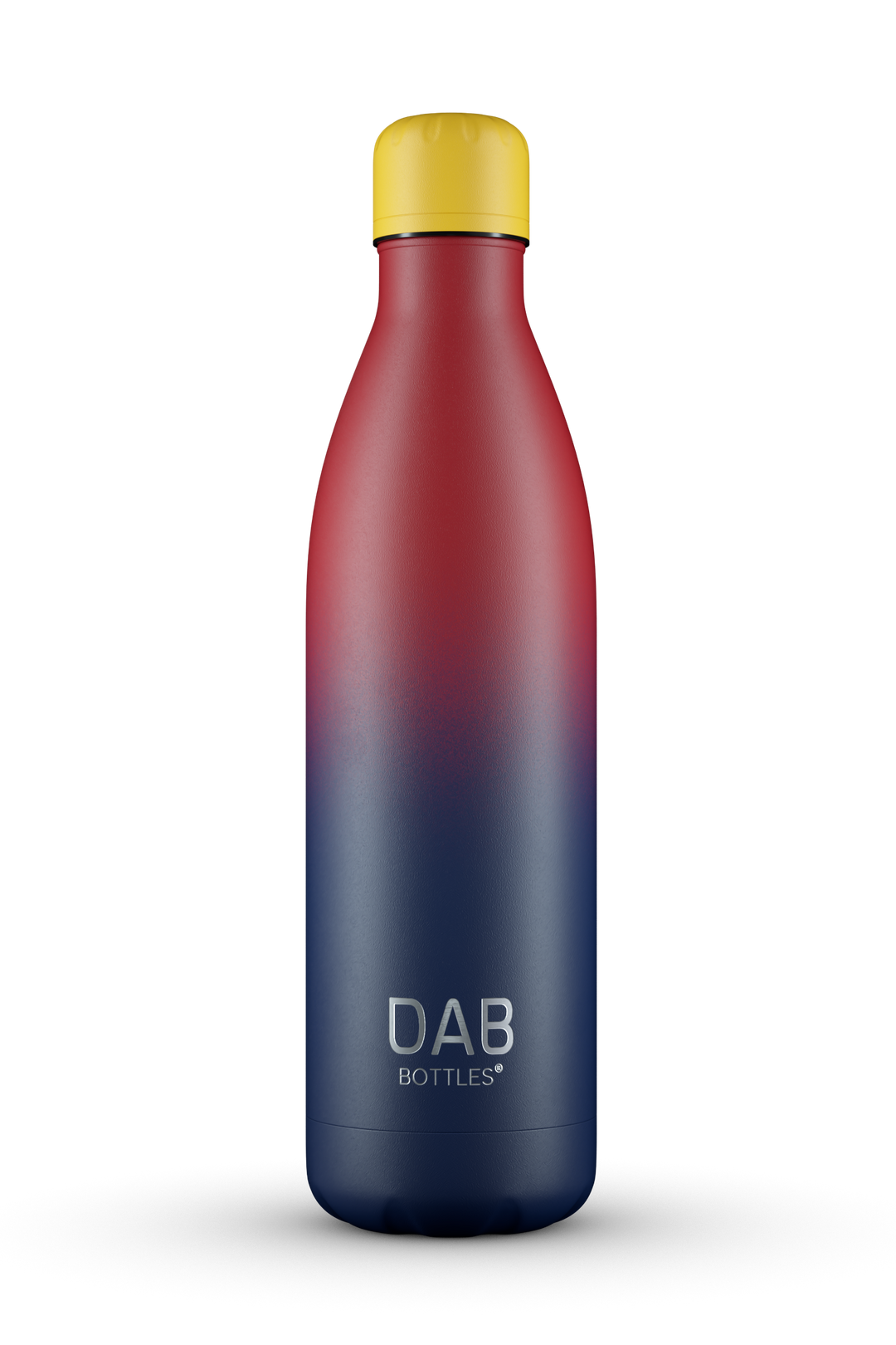 Borraccia Termica Gradient Blu & Rosso
