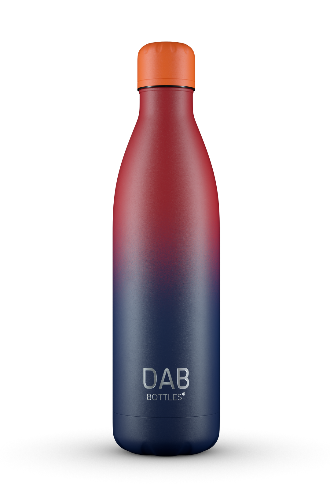 Borraccia Termica Gradient Blu & Rosso