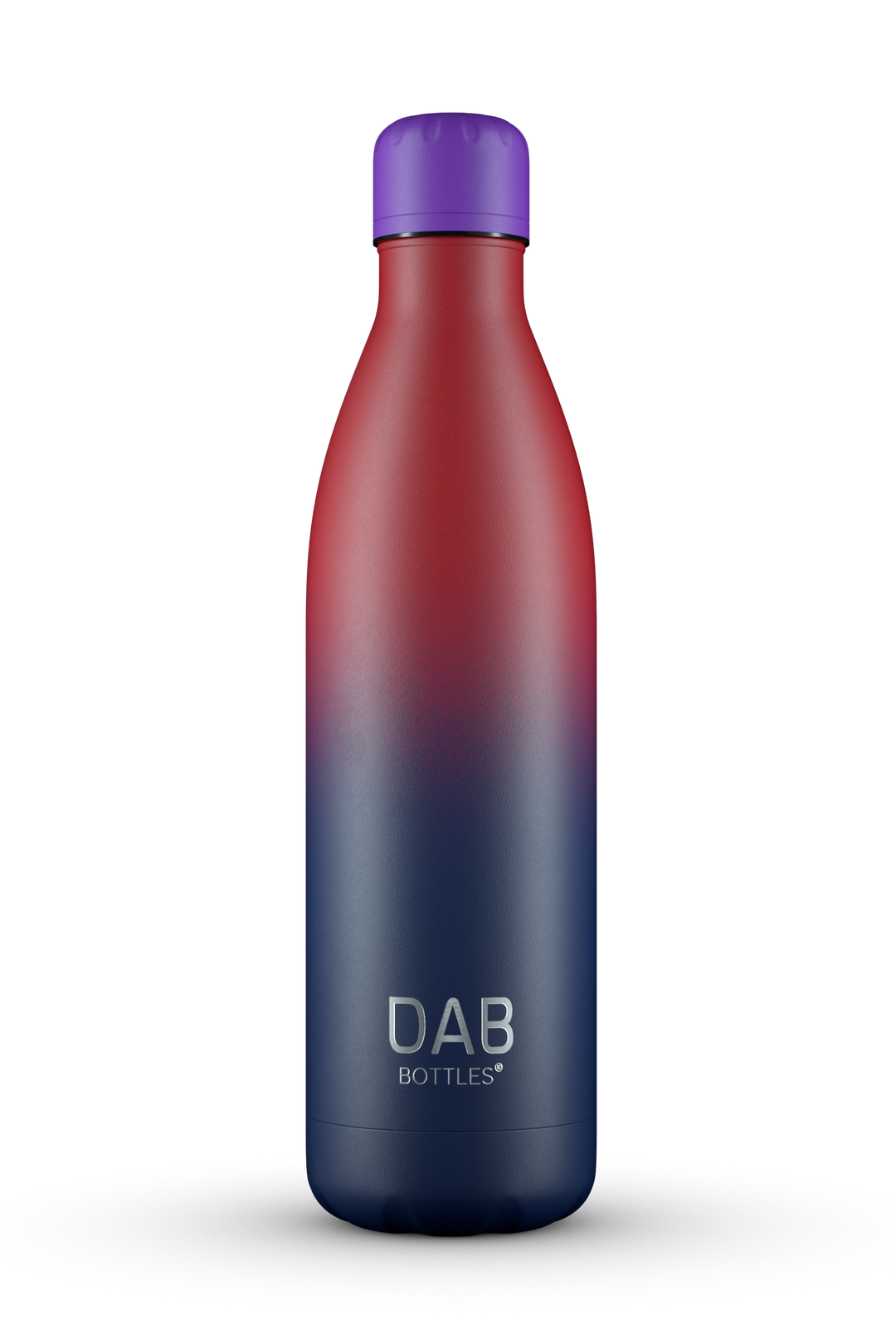 Borraccia Termica Gradient Blu & Rosso