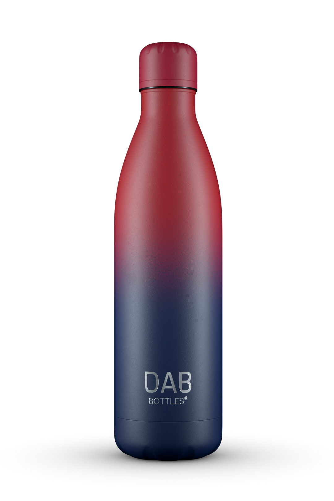 Borraccia Termica Gradient Blu & Rosso