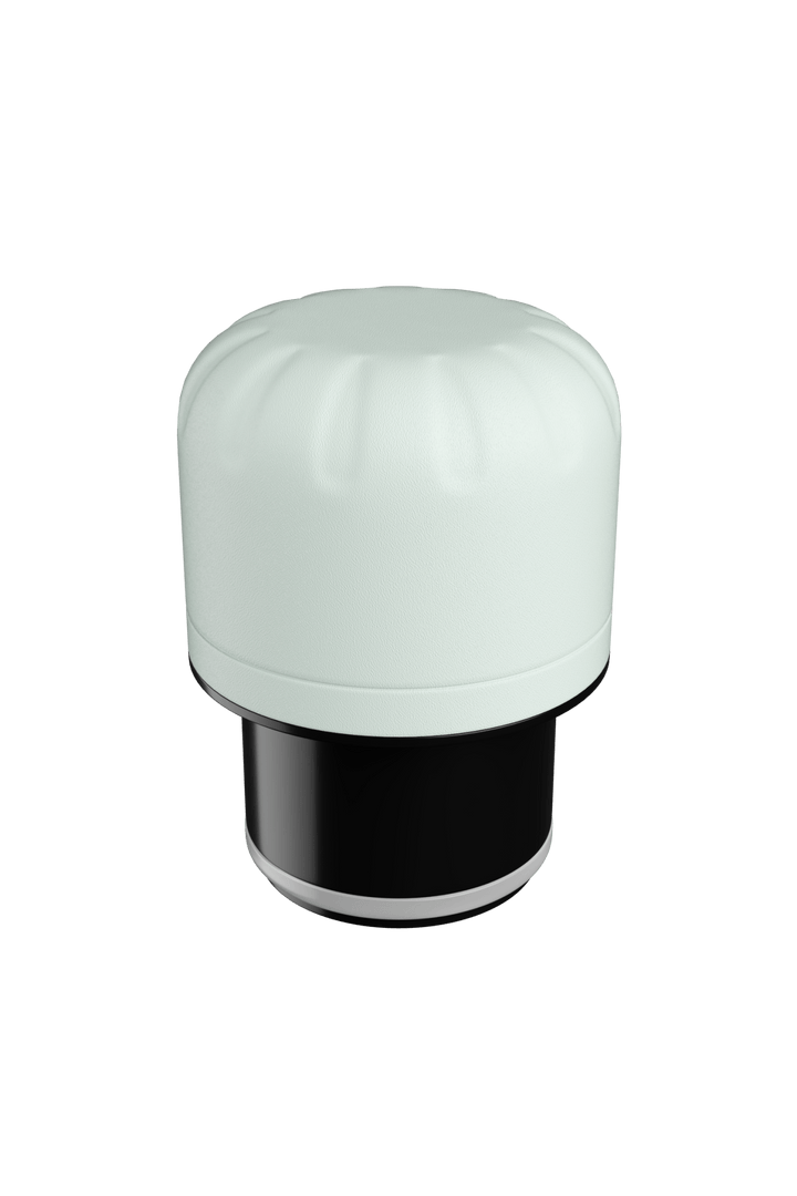 Tappo Apple green Pastello