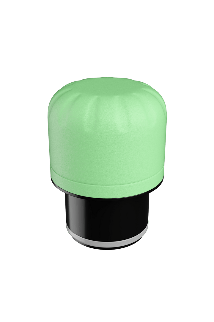 Tappo Apple green Pastello