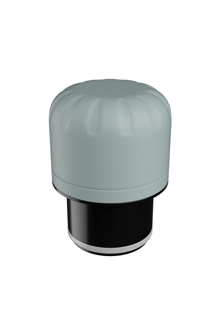 Tappo Apple green Pastello