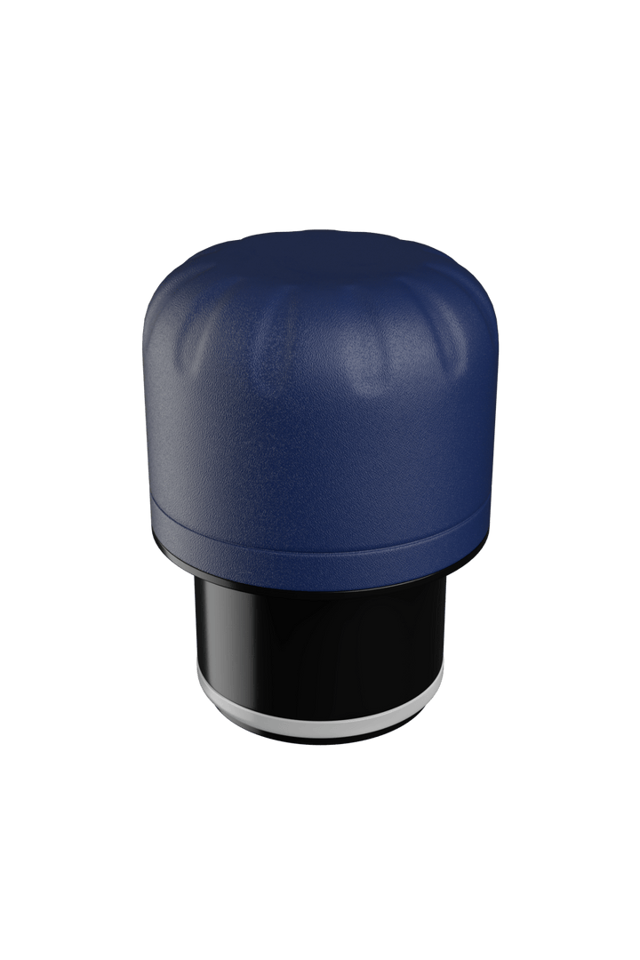 Tappo Blu notte Opaco