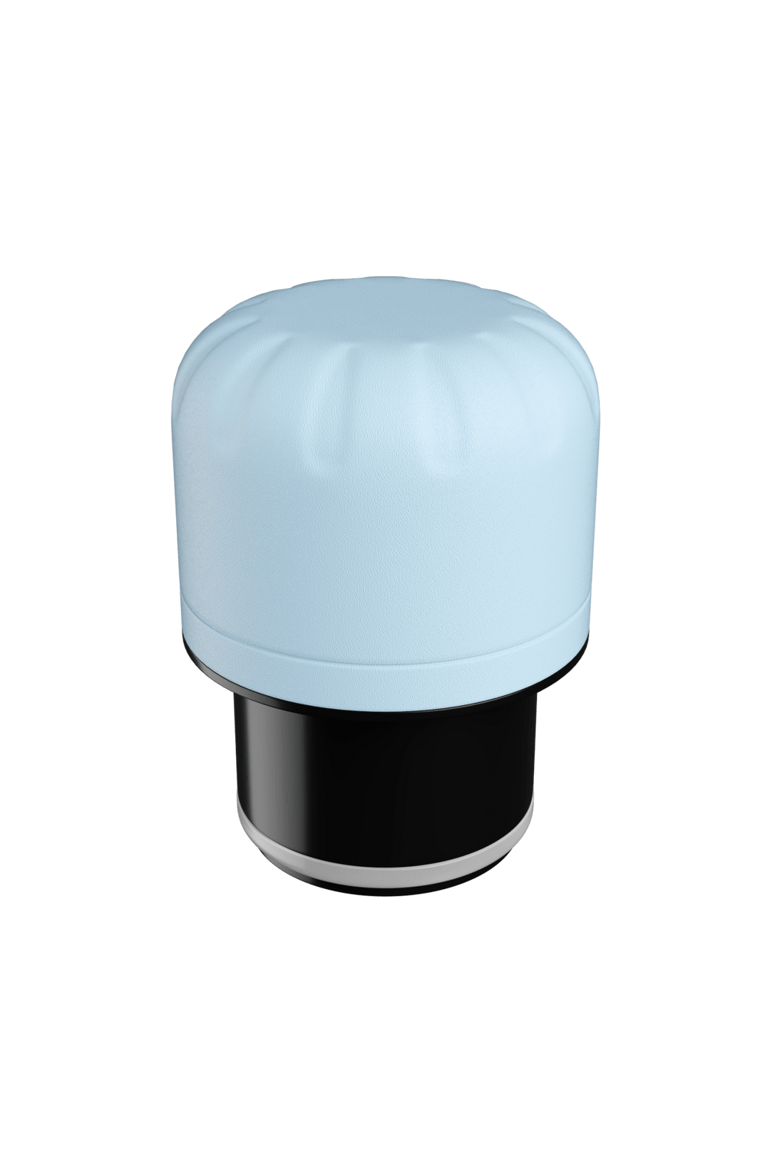 Tappo Blu oceano Pastello