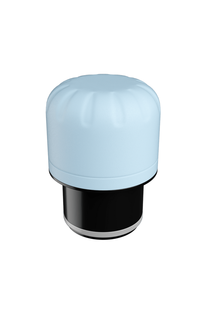 Tappo Blu oceano Pastello