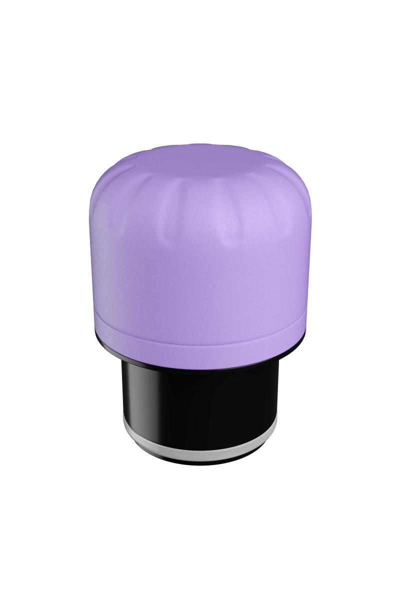 Tappo Blu oceano Pastello