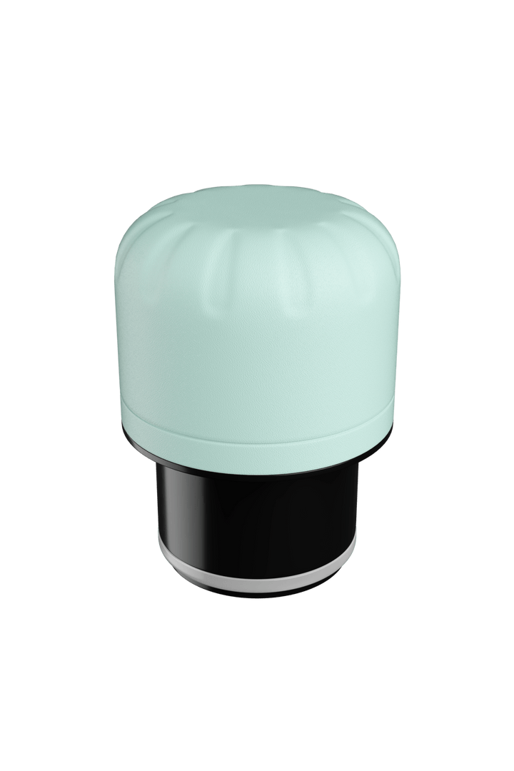 Tappo Blu oceano Pastello