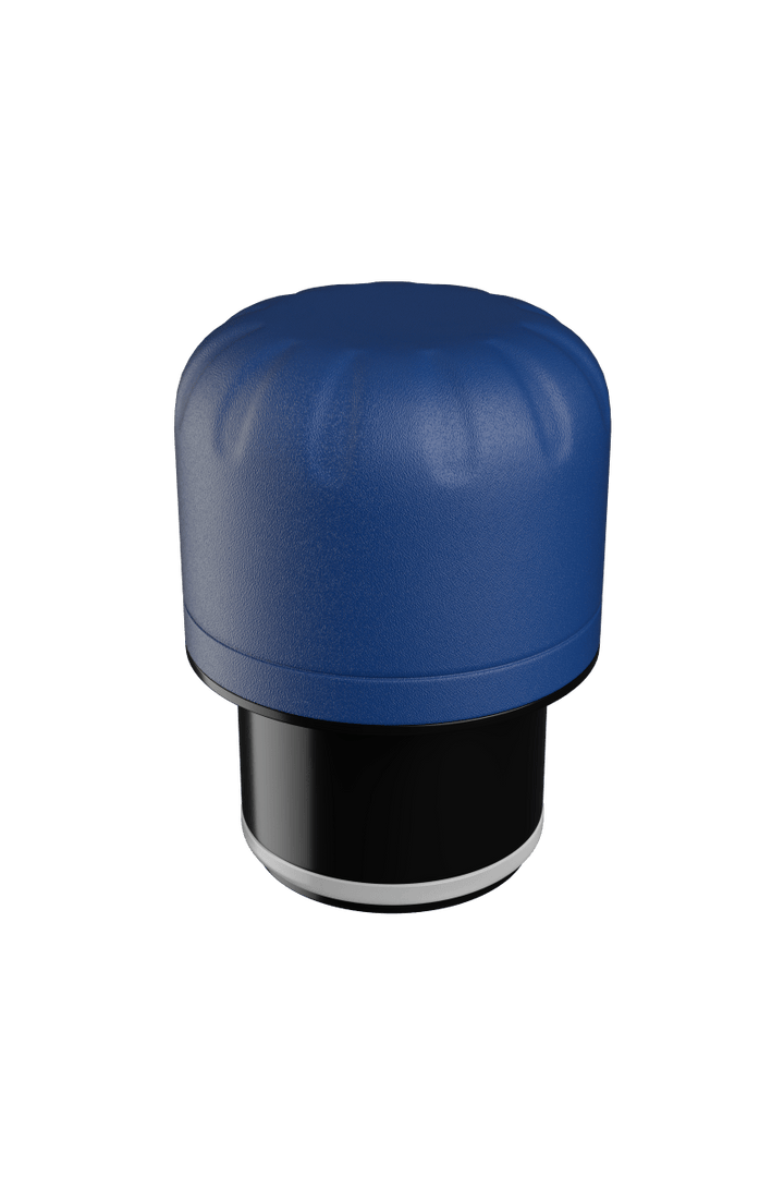 Tappo Blu oceano Pastello