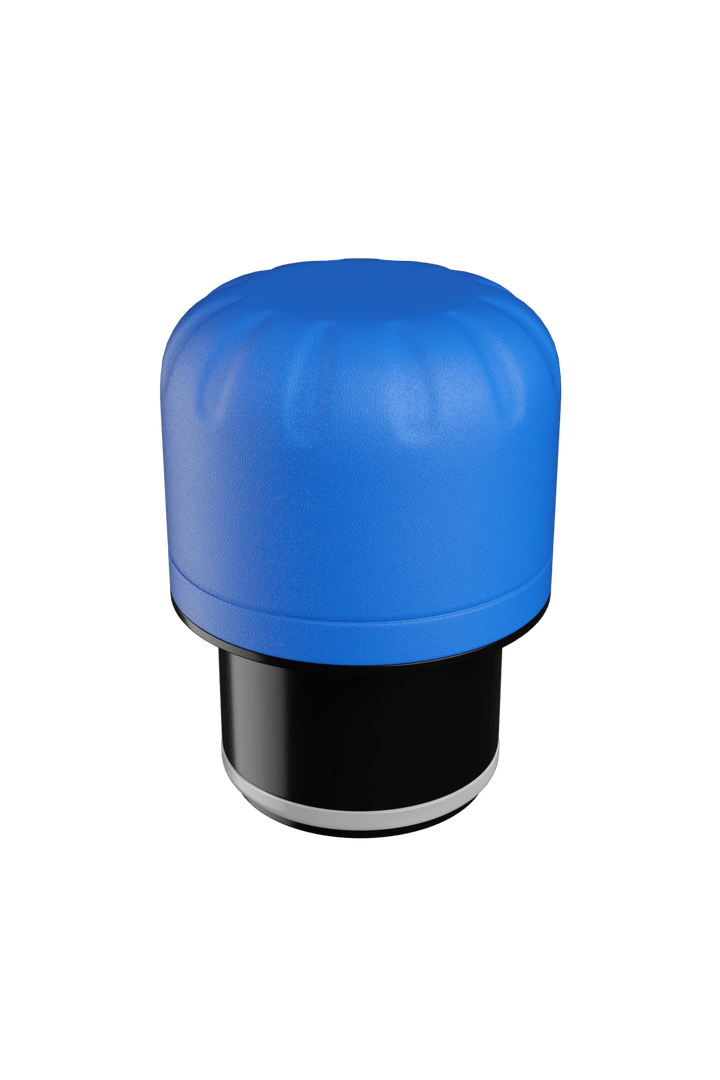 Tappo Blu oceano Pastello