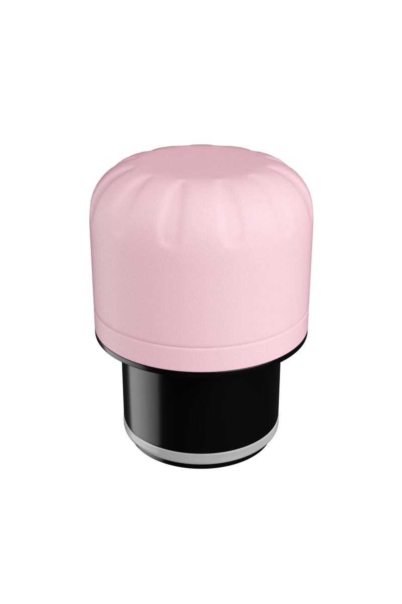 Tappo Fucsia Pastello