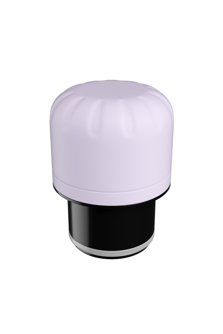 Tappo Fucsia Pastello