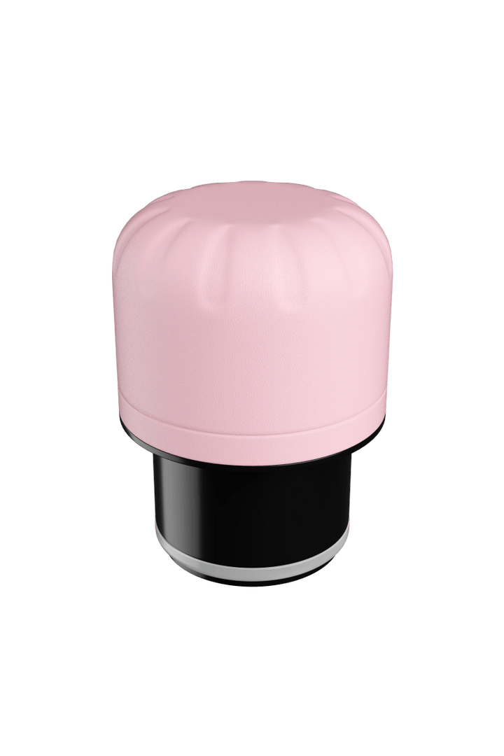 Tappo Rosa Pastello