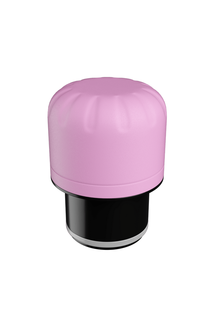 Tappo Rosa Pastello