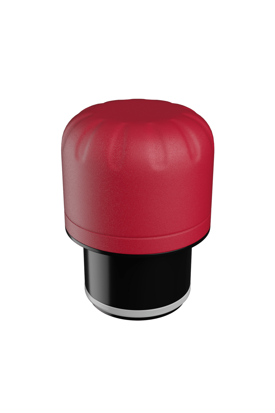 Tappo Rosso chiaro Opaco