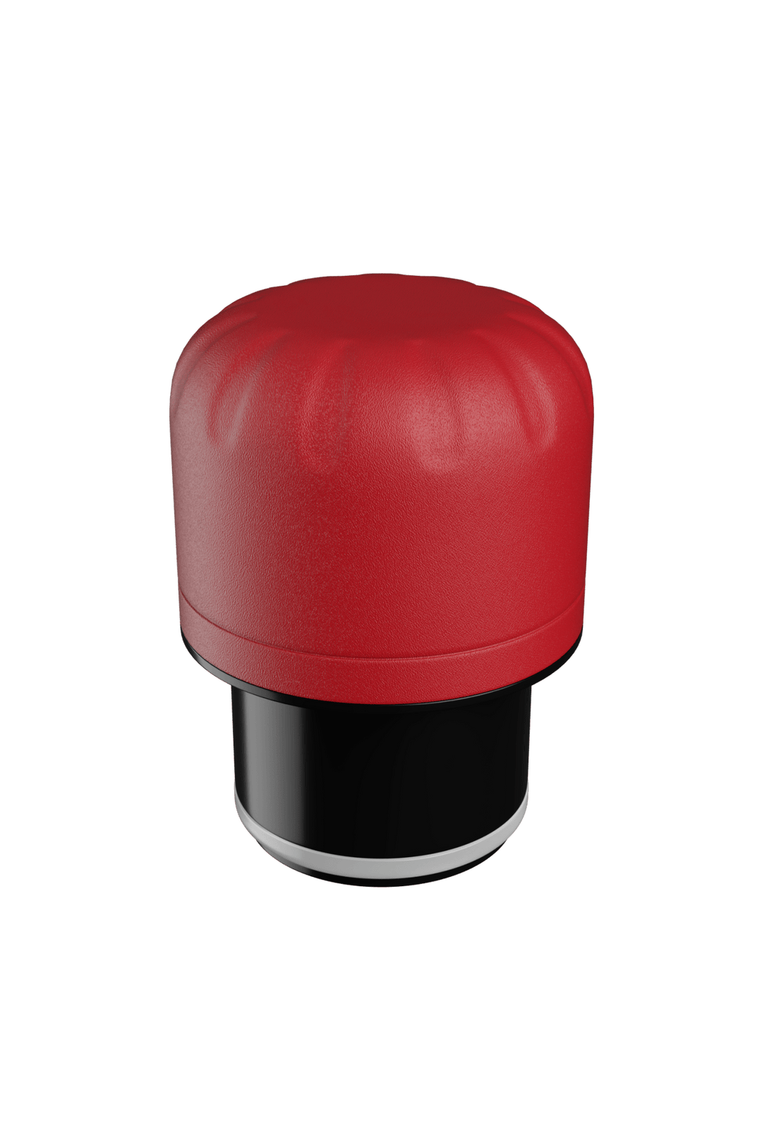 Tappo Rosso Opaco
