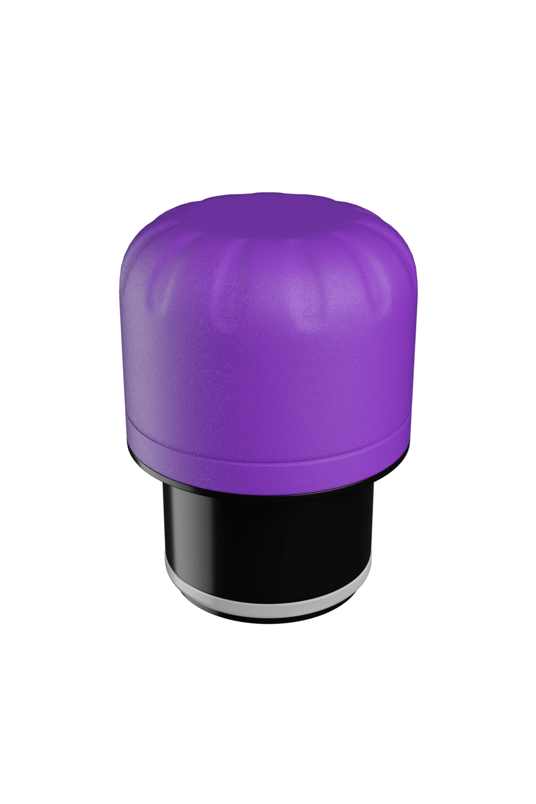 Tappo Viola Opaco