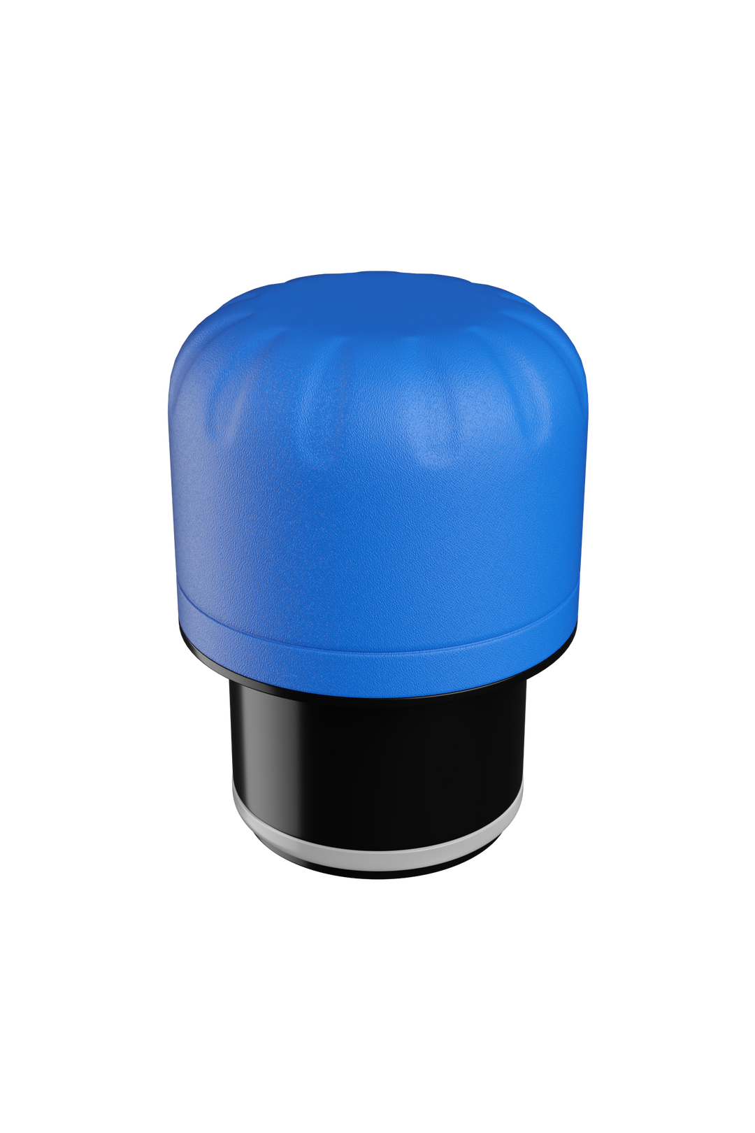Tappo Blu oceano Pastello
